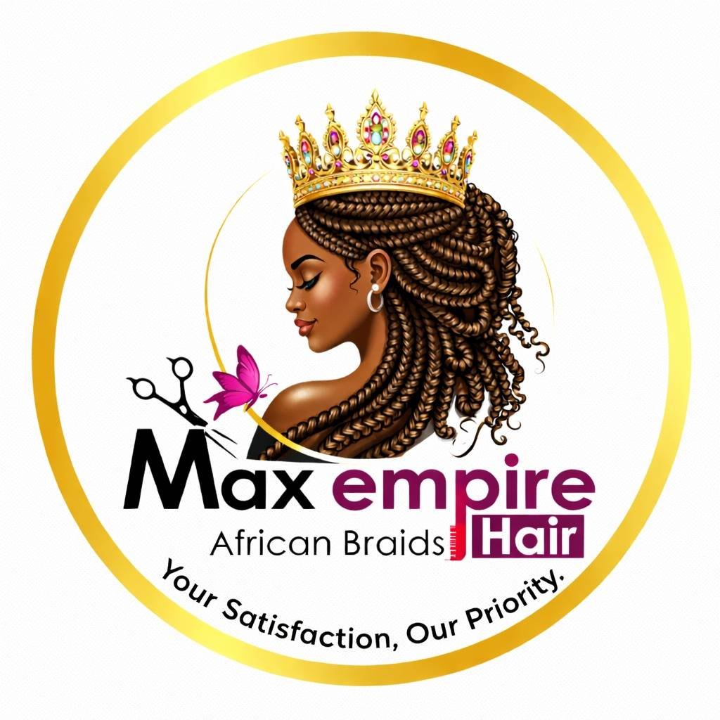 Max Empire Hair